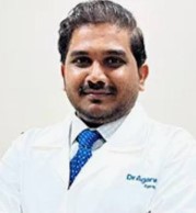 Dr Pritam Kundalik Mohite